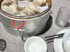 蒸扁食-荣家小吃(紫阳街店)