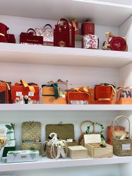 -卡卡喜糖伴手礼·商务礼宝宝礼·婚礼用品