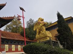 -章华寺