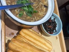 -东来土菜馆(民祥园路店)