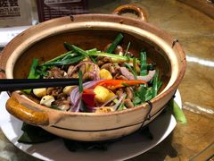 啫啫生肠-广东道至正餐厅(区庄店)