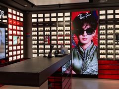 -Ray·Ban雷朋(淮海中路店)
