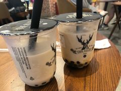 -鹿角巷The Alley(龙湖天街店)