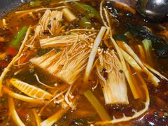 -小饕荟雅安贡椒鱼鲜馆(广福桥店)