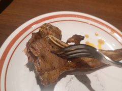 -萨莉亚意式餐厅(杭州滨江天街店)