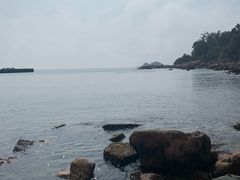 -西涌国际滨海旅游区