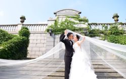 -金夫人婚纱摄影(华南店)