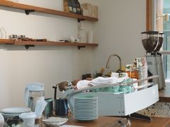 -Line 咖啡(石厦花园店)