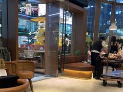 -一沙一城·岩烤牛扒(深圳首店)