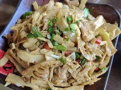 -朗妈私房菜(婺女州店)