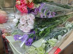 -循礼门鲜花花市(武汉循礼门店)