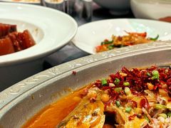 小厨招牌臭鳜鱼/大份-徽镇小厨·经典徽菜(十里河店)