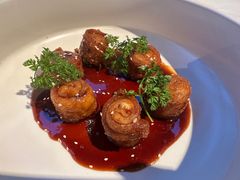 黑醋带鱼-柿合缘新京菜(国金中心商场店)