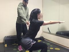 -炼健身私教工作室