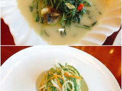 -朝鲜玉流馆(滨河东路店)