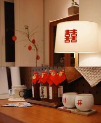 -厦门庐山大酒店·宴会厅