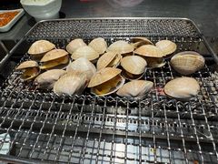 -白玉·朝鲜族烤串(南山店)