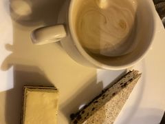 -杭州盛泰开元名都大酒店-地中海自助餐厅