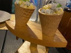 -素心小筑(后沙裕镇店)