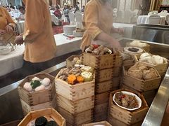 -番禺宾馆丽苑厅