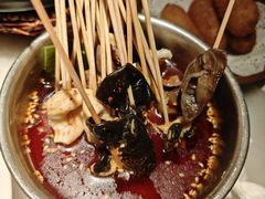-川堂风·跷脚牛肉·乐山爆炒(中建乐荟天地店)