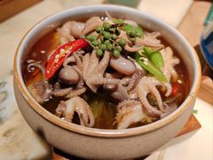 -锦府盐帮·侯宅(五棵松万达店)