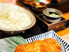 -堂本家洋食别馆·炸猪排(中心城店)