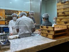-东泰祥生煎馆(重庆北路店)