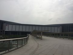 -国家会展中心（上海）虹馆EH