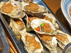 -喝丢一只鞋海鲜烧烤(市场店)