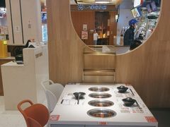 -湯島涮小火锅(余姚五彩城店)
