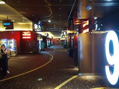 -万达影城(江桥万达广场IMAX店)