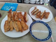 -一品鲜鱼锅贴(人民一路店)
