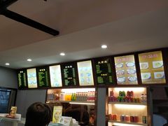 -恋萍小吃(时代店)