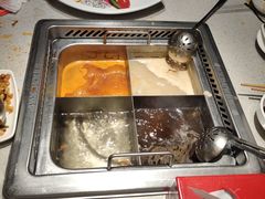 -海底捞火锅(大融城店)