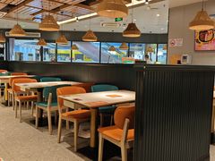 -豪享来中西餐厅(隆昌店)