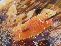 -古真记钵钵鸡(总店)