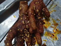 -马相卿特色烤肉面食馆(虎台店)