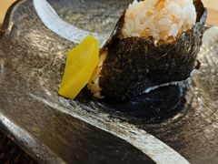 -长崎屋·日本料理·刺身·烧鸟(天河北路店)