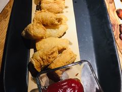 -金牌外婆家(苏州中心店)