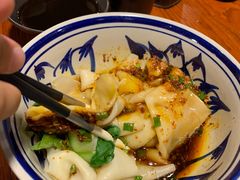 油泼扯面-醉长安(南门总店)