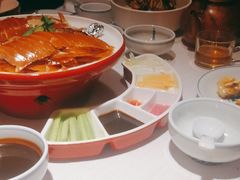 -大鸭梨烤鸭·北京菜(南小街/南苑店)