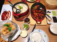 -小大董·烤鸭(凤凰汇店)