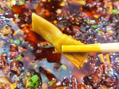 笋片-黑竹香鸡(营和巷店)
