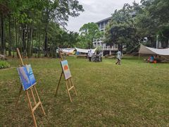 -天目湖御水温泉·度假酒店