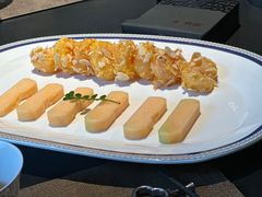 -曾宴·楚菜(湖北省博物馆店)