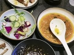 -鲁菜根·泰安菜(万达店)