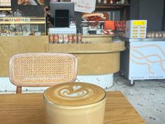 -大小咖啡 BigSmallCoffee(麦子店)