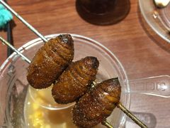 -金刚山烧烤(中山路店)