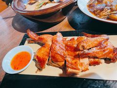 -塘桥老哥·常州鱼鲜土菜(勤业路店)